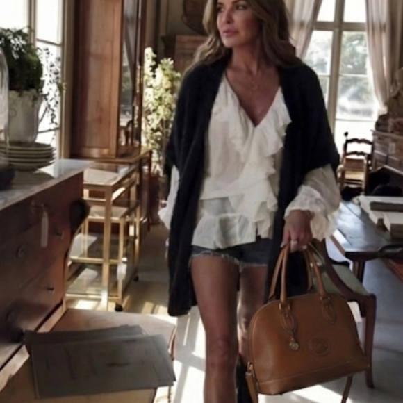 Sweaters - Elegant Black Women's Cardigan